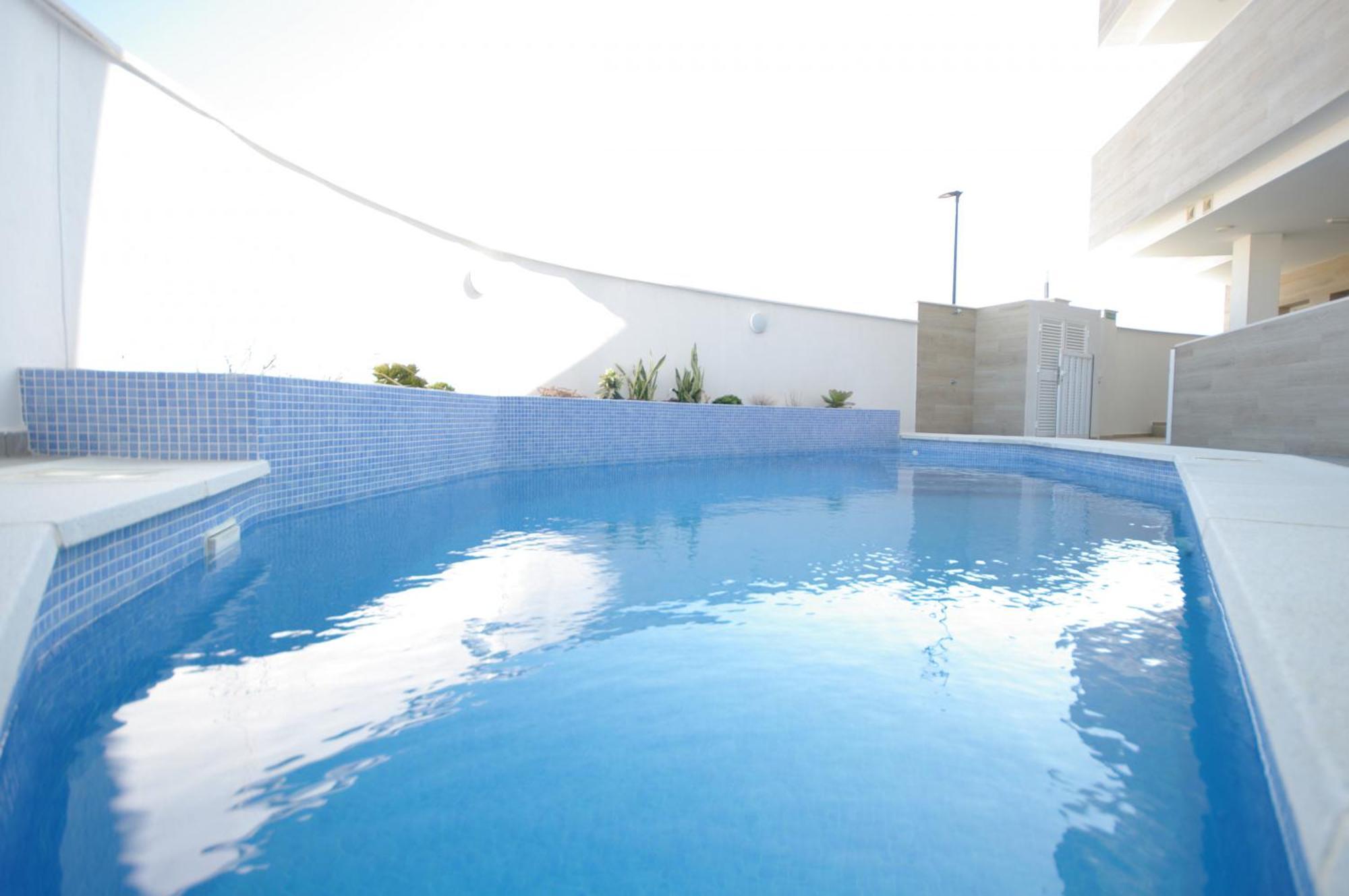 Livingtarifa El Gato Apartment